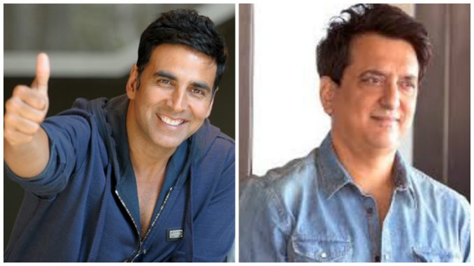 Sneak Peek: The uncanny similarities between Sajid Nadiadwala and Akshay Kumar